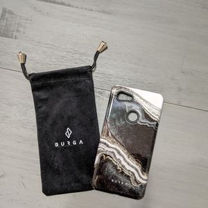 Burga Night Sky Google Pixel Case